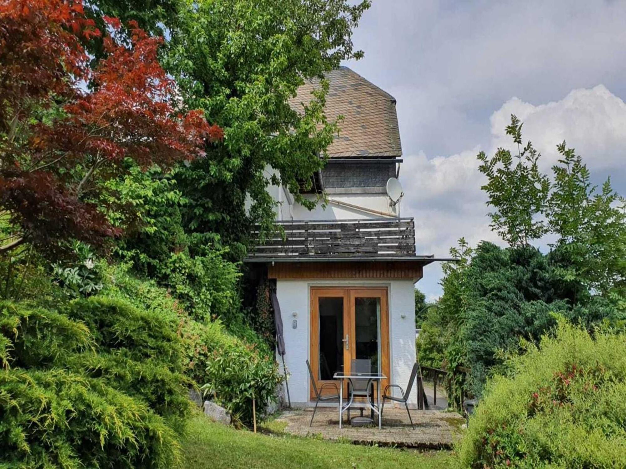 Large Holiday Home In Willingen With Private Garden And Several Terraces Exterior foto